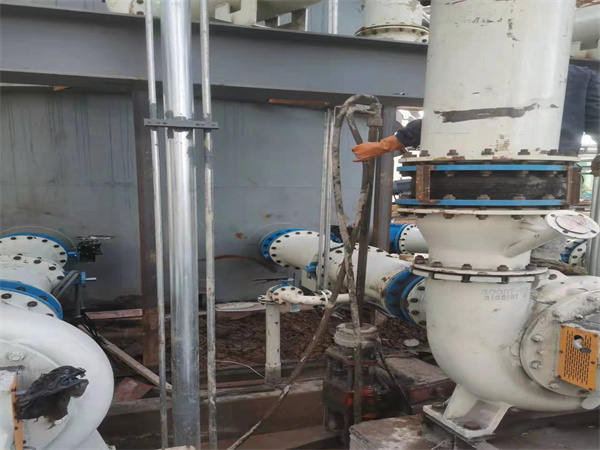 铁力设备基础沉降下沉注浆加固增加荷载