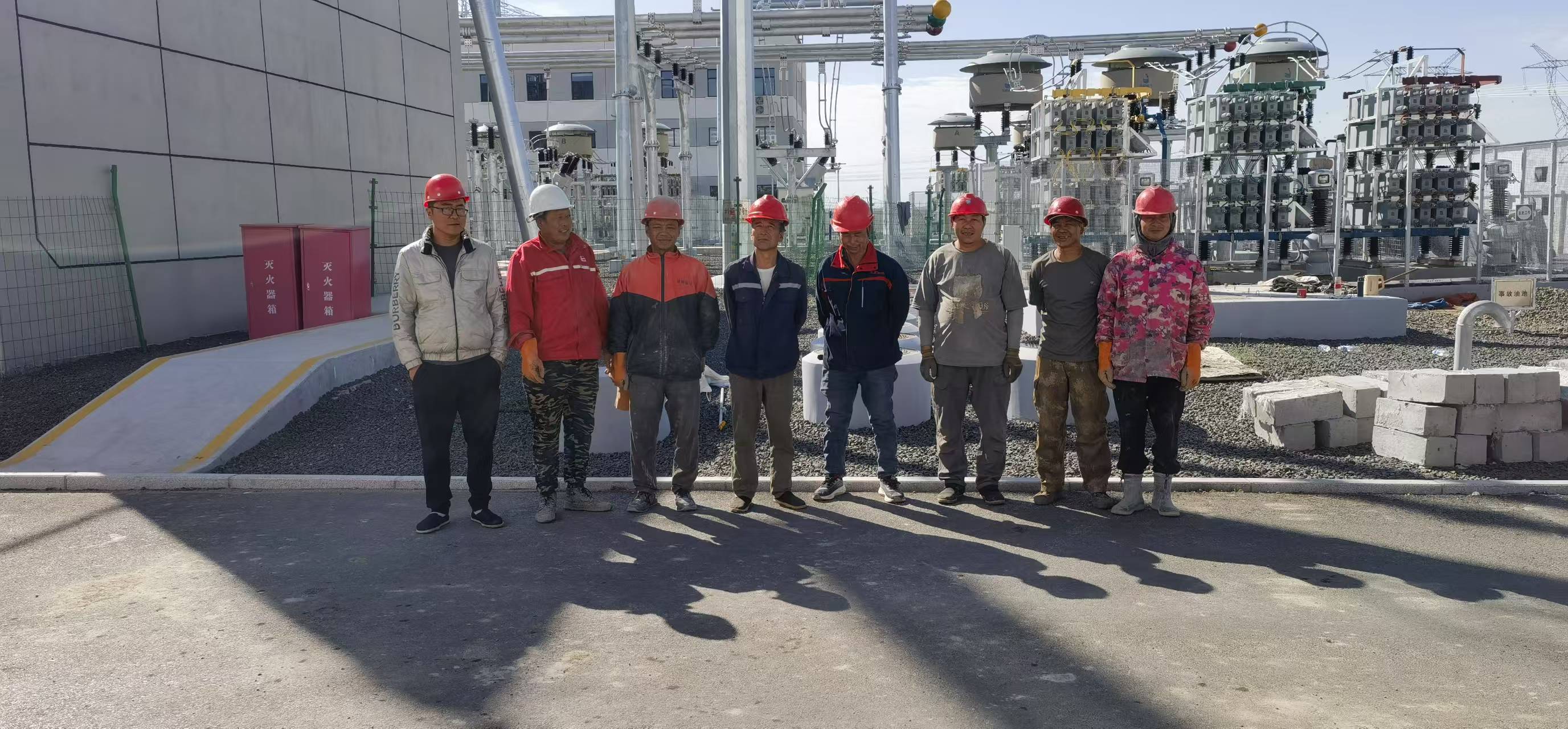 铁力地基沉降如何修复?